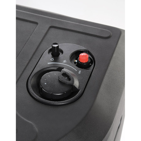 Plynová kamna Meva Relax Deluxe