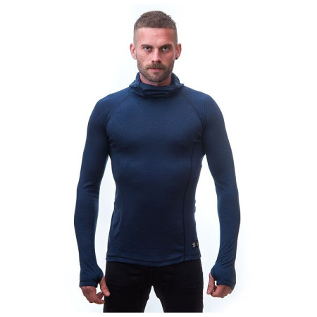 Pánské triko Sensor Merino Df