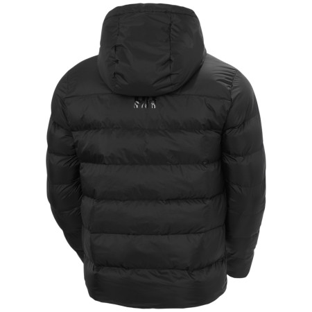 Pánská bunda Helly Hansen Stride Puffy Jacket