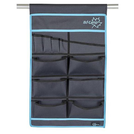Organizér Bo-Camp Tent Organizer 11