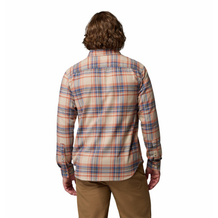 Pánská košile Columbia Cornell Woods™ Flannel Long Sleeve Shirt