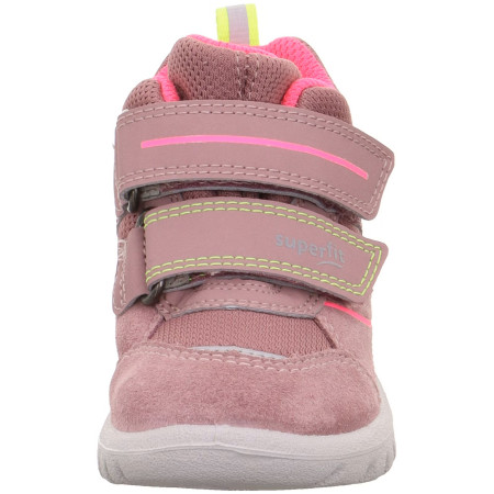 Dětské boty Superfit Sport7 Mini Lila/Pink