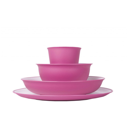 Sada nádobí Omada Sanaliving Set 4 pcs