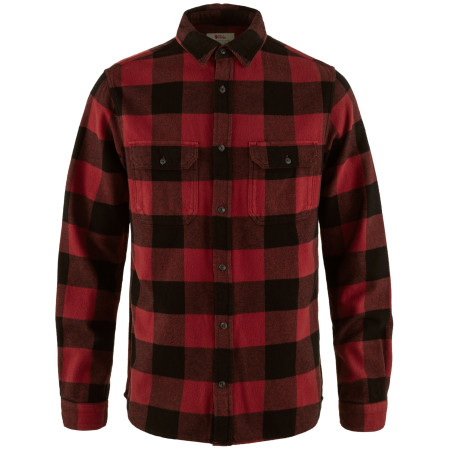 Pánská košile Fjällräven Övik Heavy Flannel Shirt M