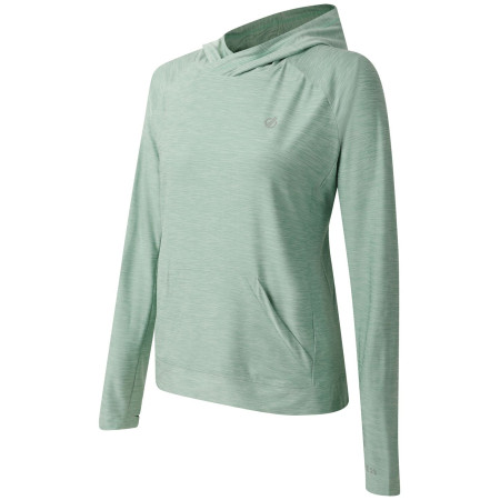 Dámské triko Dare 2b Sprint Cty Hoodie
