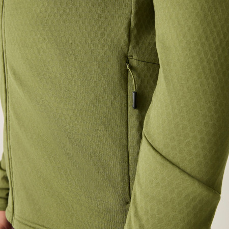 Pánská mikina Dare 2b Venture Stretch Midlayer