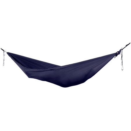 4camping.cz - Hamaka Ticket to the Moon Lightest Hammock 320 x 145 cm - tmavě modrá