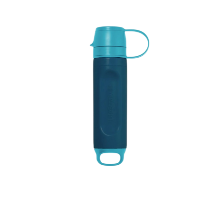 Filtr na vodu LifeStraw Peak Solo