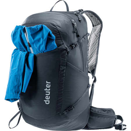 Dámský turistický batoh Deuter Speed Lite Pro 23 SL