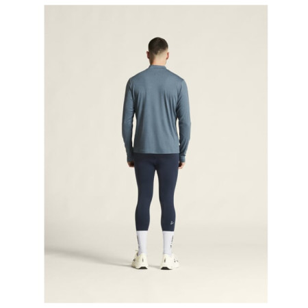 Pánská funkční mikina Craft Flow Mn Ls M