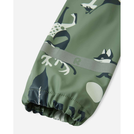 Dětská bunda Reima Vesi