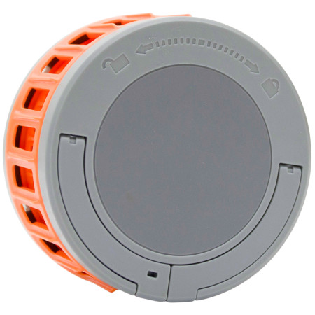 Svítilna a lapač hmyzu Vango Midge 100