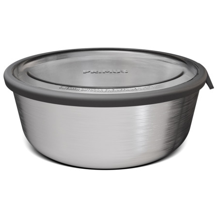 Mísa Primus Prepping Bowl w. Lid 0.6L Stainless Steel