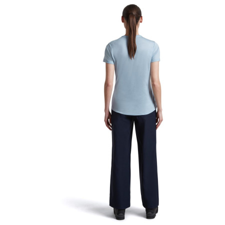 Dámské funkční triko Icebreaker Women Merino 125 Cool-Lite™ Sphere III SS Tee