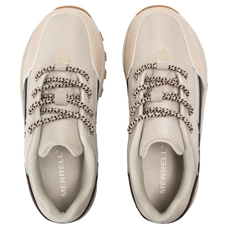 Dětské boty Merrell Moab Speed 2 Fst Wp