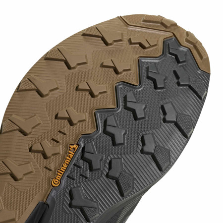 Dámské turistické boty Adidas Terrex Freehiker 3 MID Gtx