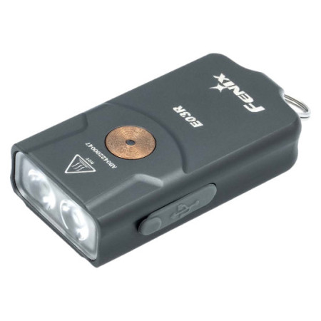 Nabíjecí baterka Fenix E03R