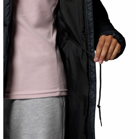 Dámský kabát Columbia Puffect™ Iii Long Jacket