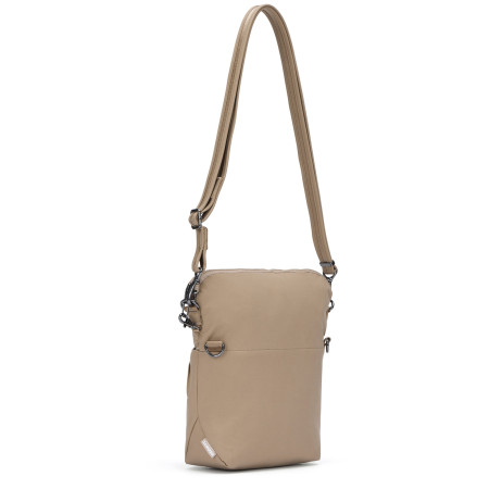 Taška přes rameno Pacsafe Citysafe CX convertible crossbody