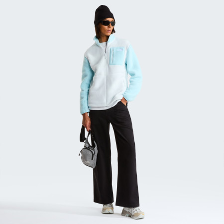 Dámská bunda The North Face W Yumiori Full Zip