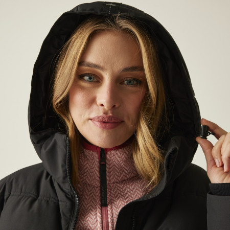 Dámský kabát Regatta Ujeane