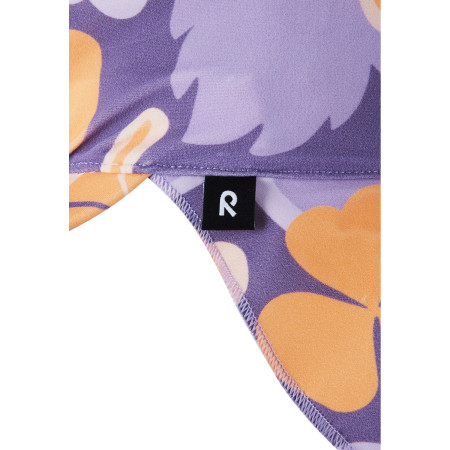 Dětský klobouk Reima Mustekala