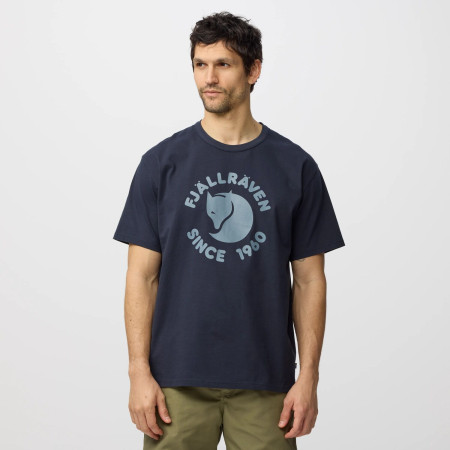 Pánské triko Fjällräven Fjällräven Relaxed T-Shirt M