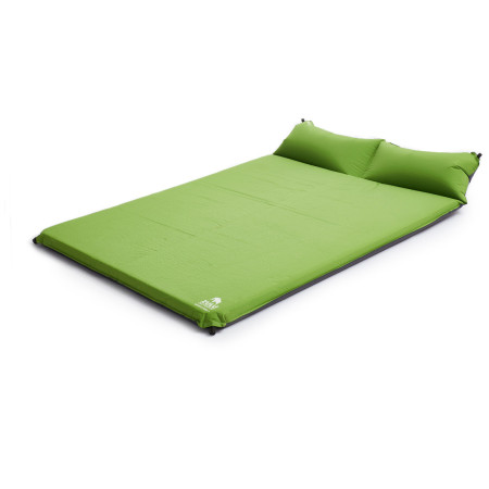 Samonafukovací karimatka Zulu Dreamtime 5 Double Pillow