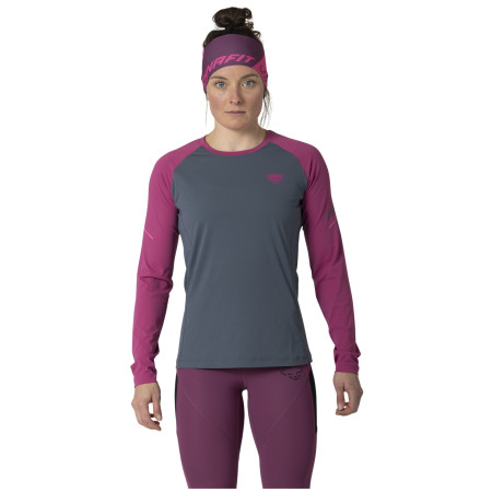 Dámské funkční triko Dynafit Alpine Pro W L/S Tee