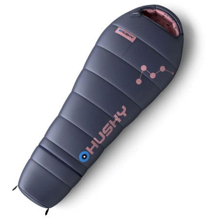 Dětský spacák Husky Kids Magic