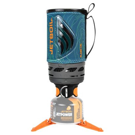 Vařič Jet Boil Flash 1.0L