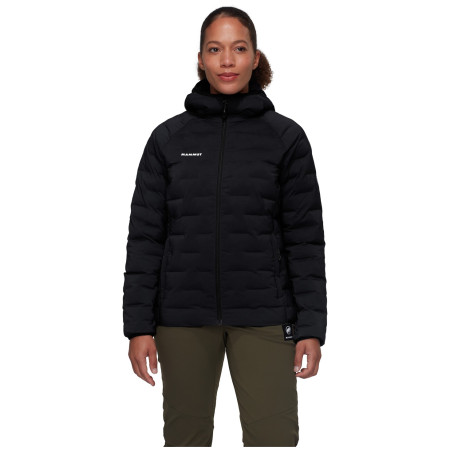 Dámská bunda Mammut Sender IN Hooded Jacket Women
