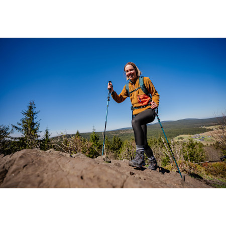 Trekové hole Warg Compact Light