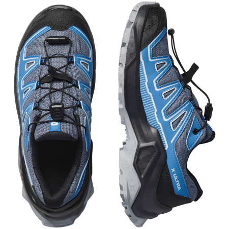 Dětské boty Salomon X Ultra Gore-Tex