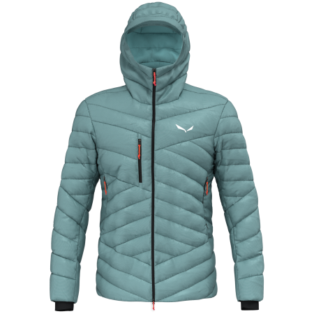 Pánská bunda Salewa ORTLES MED 3 RDS DWN JACKET M