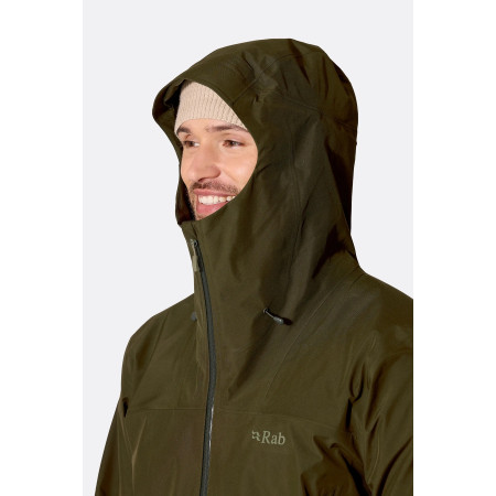 Pánská bunda Rab Namche GTX Jacket