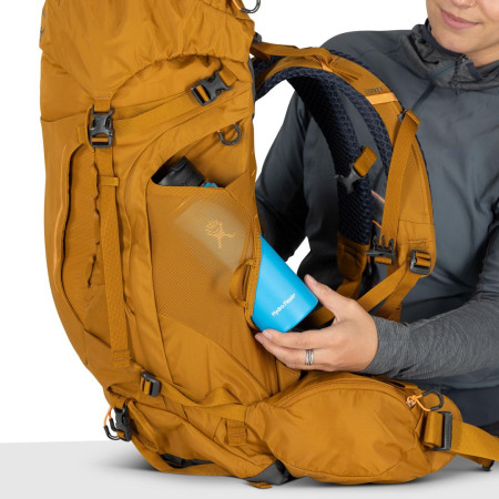 Dámský turistický batoh Osprey Kyte 38
