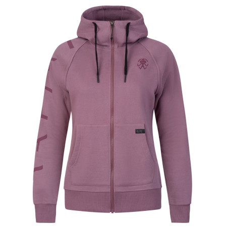Dámská mikina Rafiki Nuria Zip