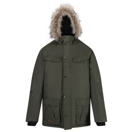 Pánská bunda Regatta Adair