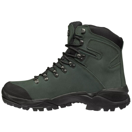 Boty Bennon Terenno Green High