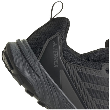 Pánské běžecké boty Adidas Terrex Tracefinder 2 Clima