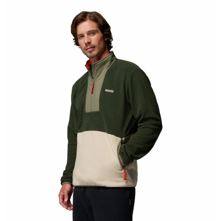 Pánská mikina Columbia Sequoia Grove™ Ii Hz Fleece