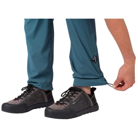 Pánské kalhoty Rafiki Drive Lt