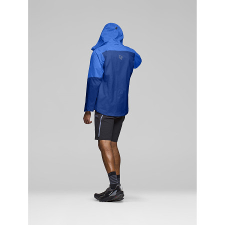 Pánská bunda Norrona falketind dri1 Jacket