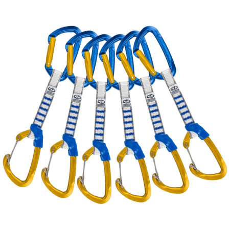 Expresky 6X Berry Set Climbing Technology NY Pro 12cm