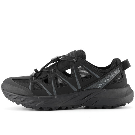 Trekové boty Alpine Pro Omege