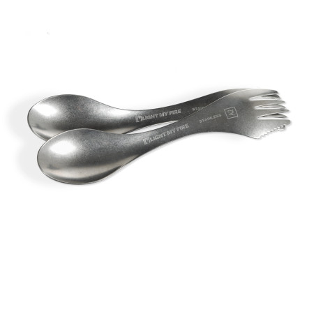 Spork Light My Fire Swedish Spork 2-pack