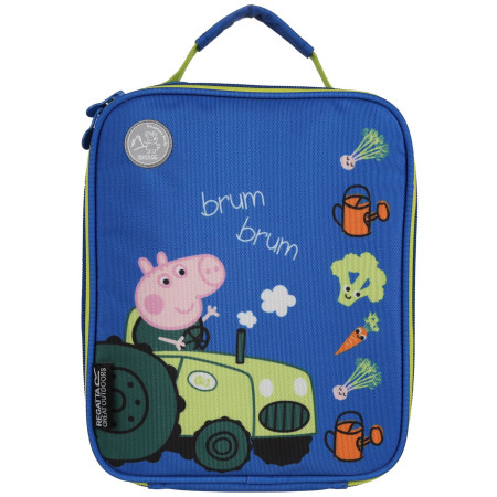 Dětský kufr Regatta Peppa S/wichCoolr