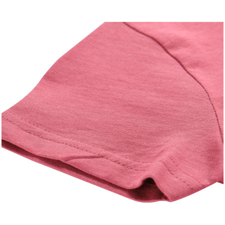 Dětské triko Alpine Pro Ecomo 2