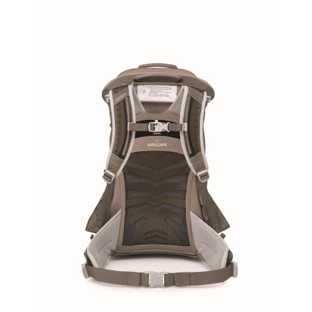 Krosna na dítě Osprey Poco Lt